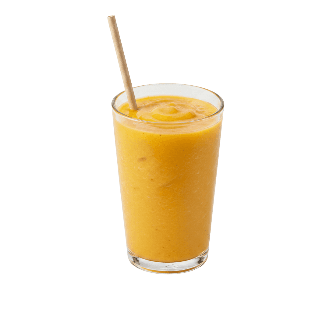 C-Vitamin Clash Smoothie