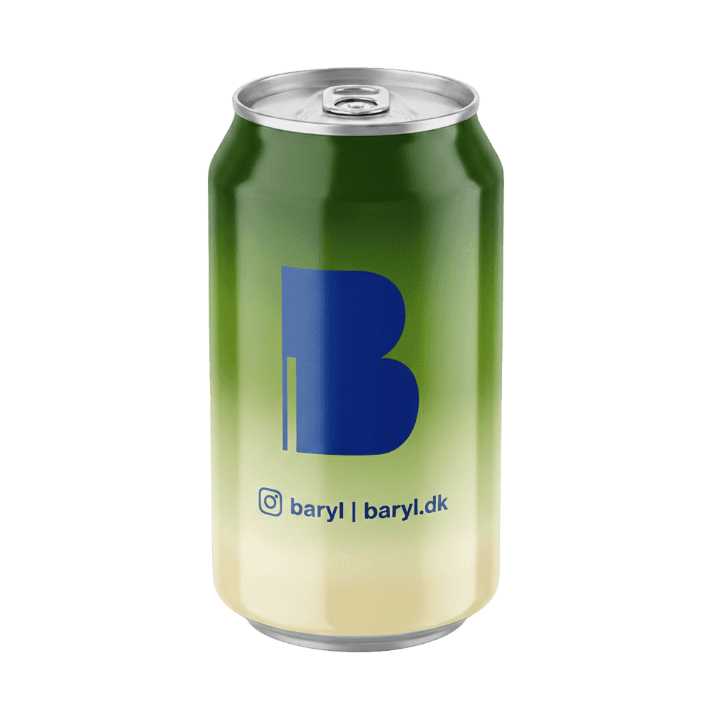 Iced Matcha
